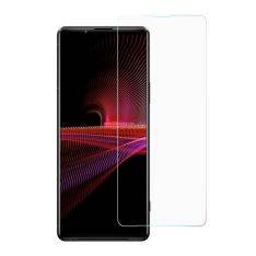 Sony Xperia 1 III - Ultraklar LCD beskyttelsesfilm