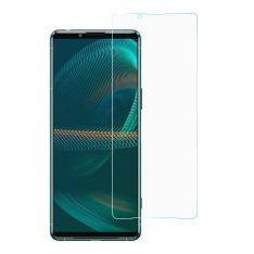 Sony Xperia 5 III 5G - Hærdet beskyttelsesglas 0.30 mm