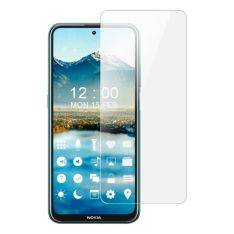 Nokia X10 / X20 - IMAK TPU skærmbeskytter