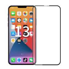 iPhone 13 pro Max - MOFI Premium hærdet beskyttelsesglas med komplet dækning