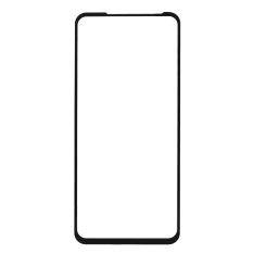 Motorola Edge 20 /Edge 20 Pro - Azmaro Premium hærdet beskyttelsesglas - Komplet dækning