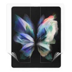 Samsung Galaxy Z Fold3 5G - Azmaro Premium hærdet beskyttelsesglas - Komplet dækning