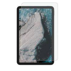 Nokia T20 - Hærdet beskyttelsesglas med komplet dækning