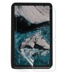 Nokia T20 - PET beskyttelsesfilm med komplet dækning