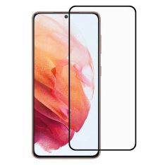 Samsung Galaxy S22 5G - Premium hærdet beskyttelsesglas m/komplet dækning