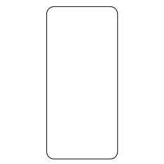 Samsung Galaxy S22 Plus 5G - RURIHAI Premium hærdet beskyttelsesglas m/komplet dækning