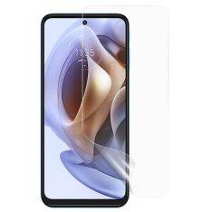 Motorola G31 4G/G41 4G - Ultratynd PET skærmbeskytter