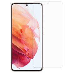Samsung Galaxy S22 Plus 5G - AGC Premium hærdet beskyttelsesglas m/komplet dækning