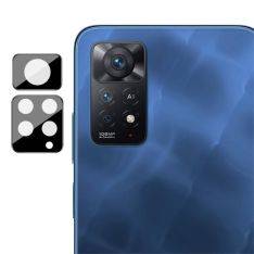 Xiaomi Redmi Note 11 Pro 4G/Note 11 Pro 5G - IMAK hærdet beskyttelsesglas til KAMERALINSE