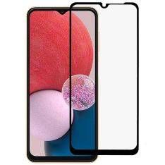 Samsung Galaxy A13 4G / A13 5G - Premium hærdet beskyttelsesglas med komplet dækning