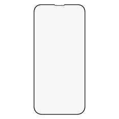 iPhone 14 - Premium hærdet beskyttelsesglas med komplet dækning