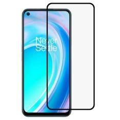 OnePlus Nord CE 2 Lite 5G - Premium hærdet beskyttelsesglas med komplet dækning