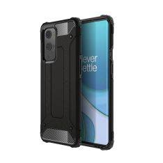 OnePlus 9 Pro - Armor Guard Hybrid cover - Sort