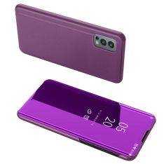 OnePlus Nord 2 5G - View Window Mirror cover - Lilla