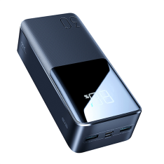 Joyroom Powerbank 30000mAh / 22.5W / QC3.0 - Sort