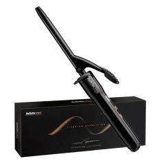 BaByliss PRO Titanium Expression krøllejern 13mm - Sort
