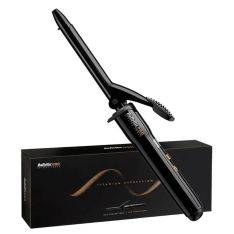 BaByliss PRO Titanium Expression krøllejern 16mm - Sort