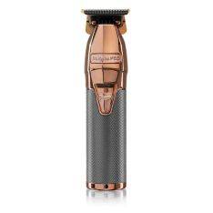 BaByliss Pro Skeleton genopladelig Trimmer m/Japanske stålblade