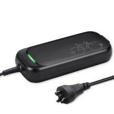 El-Cykel Oplader 42V 2A (Bosch stik) til Bosch Elcykel 36V