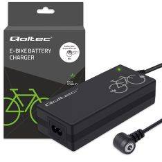 Xiaomi Mi4 Pro / Mi scooter 4 Pro - Oplader 36V / 42V 2A (8mm) til El-Løbehjul 36V / 42V