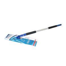 CC Hansen Fladmoppe i aluminium 90-150 cm