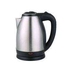 Omega ElKedel/Vandkoger i rustfrit stål - 1.8L / 1500W