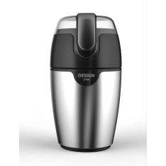 Royalty Line Elektrisk kværn i rustfrit stål 200W - Til kaffe/nødder mm