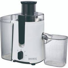 Royalty Line Slowjuicer 450W / 2 hastigheder - Inkl. Juice beholder