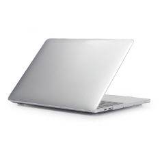 MacBook Pro 13 (2020-2016) - Shockproof hard cover - Transparent