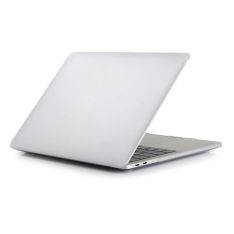 MacBook Pro 14 M5/M4/M3/M2(2026-2021) - Shockproof hard cover - Transparent
