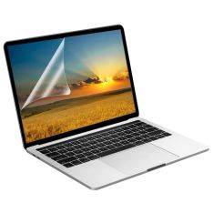 MacBook Pro 13 (2022-2016) - Mat PET beskyttelsesfilm