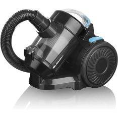 Royalty Line Cyclone Støvsuger 800W / 2.0L - Sort