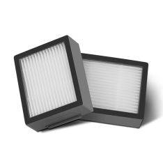 2-Pak HEPA filter iRobot Roomba i7 / i7+ / Combo i8 / i8+