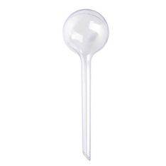 Automatiske selvvandende kugle - H: 26.5 cm - Transparent