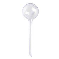 Automatisk selvvandende kugle - H: 13cm - Transparent - 1 stk.