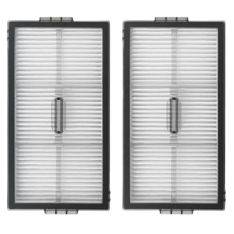 2-Pak Filter til Roborock Saros 10R