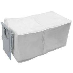 Støvsugerpose til Roborock Qrevo MaxV / Qrevo Pro / Qrevo S - Stor kapacitet