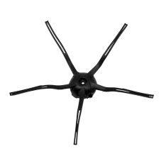 2-Pak Sidebørster til Roborock Q5 Pro / Q5 Pro Plus