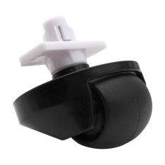 Castor Forhjul til Roborock Q7 Max / Q7 Max Plus