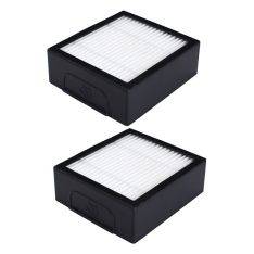 2-Pak HEPA Filter iRobot Roomba Combo J7 / Combo J7+ / Combo J9 / Combo J9+