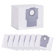 8 stk Støvsugerpose til Roborock Q5 Pro / Q5 Pro Plus