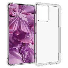 HMD Pulse / Pulse Pro / Pulse Plus - Shockproof gummi cover