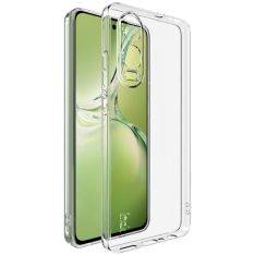 OnePlus Nord CE4 Lite 5G - IMAK 5 series gummi cover - Transparent