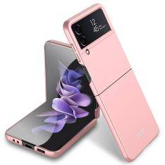 Samsung Galaxy Z Flip4 5G - Ultra Slim Hard cover - Pink
