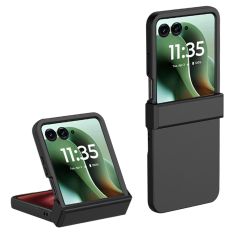 Motorola Razr 70 Ultra / 60 Ultra - Slim shockproof cover - Sort