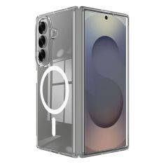 Samsung Galaxy Z Fold7 - Slim Hybrid - Magsafe kompatibel - Transparent