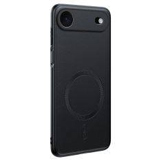 iPhone 17 Air - Magnetisk magsafe kompatibel cover - Sort