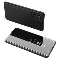 Samsung Galaxy S23 Ultra 5G - View Window mirror cover - Sort