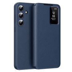 Samsung Galaxy S26 5G - View window flip cover - Safir