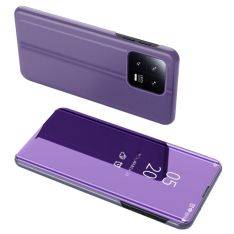 Xiaomi 13 5G - View Window Mirror cover - Blålilla